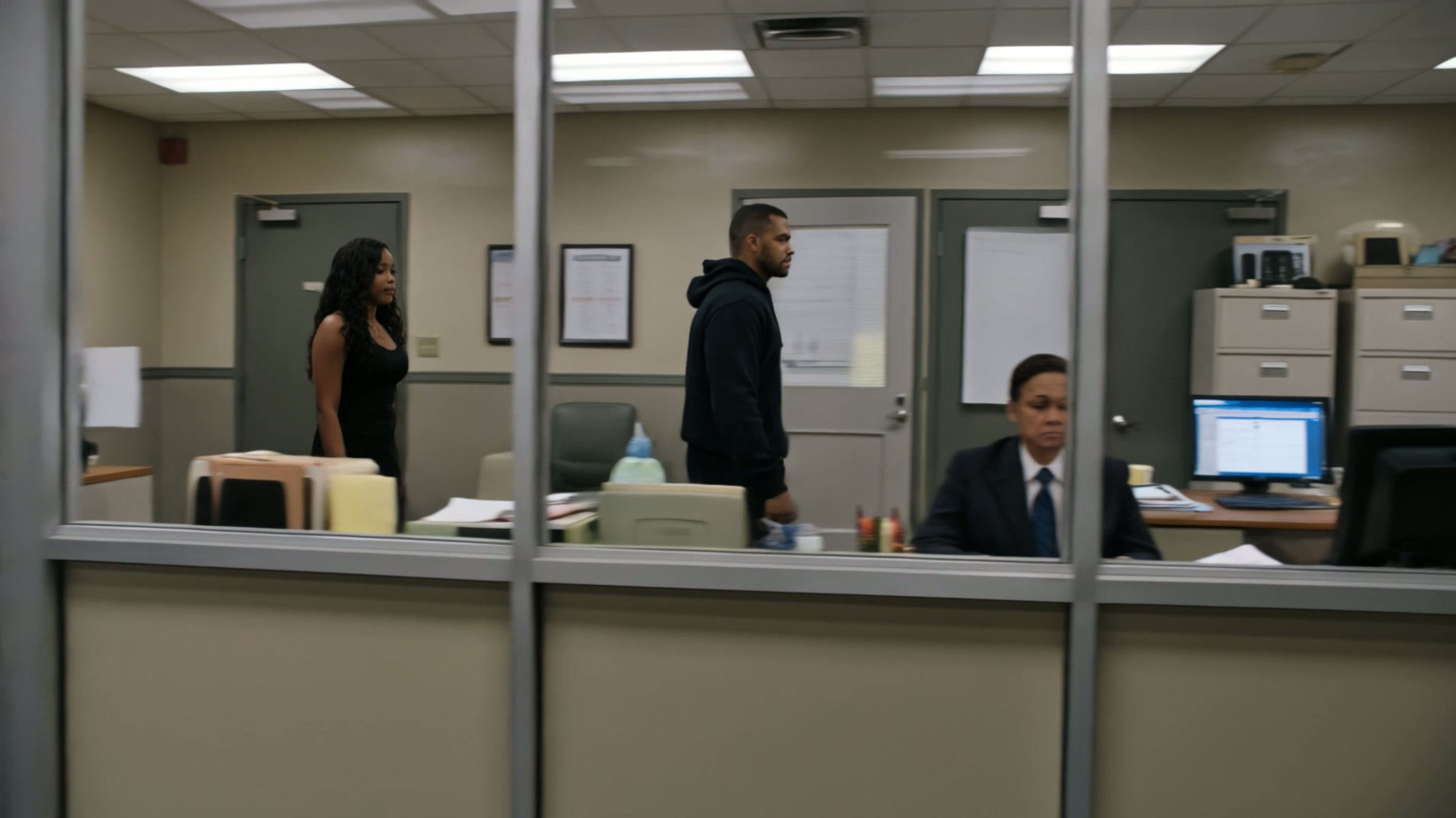 The Custody Battle From Hell